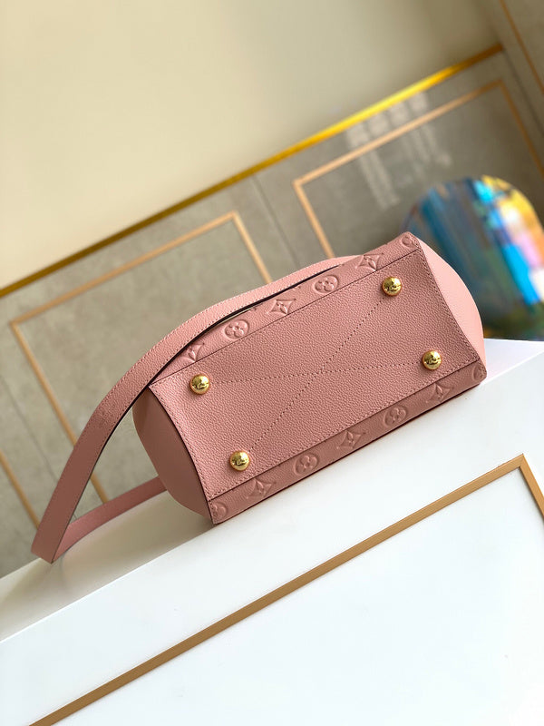 COZY - LV Bags - 4696