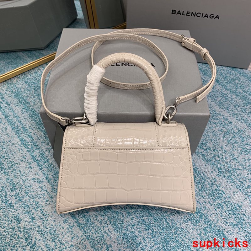 COZY BAGS - BG Hourglass Bags - 157