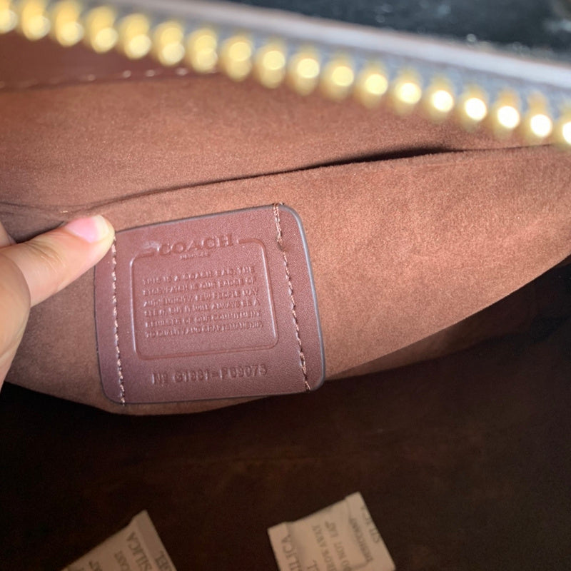 COZY BAGS - CAH Bags - 827