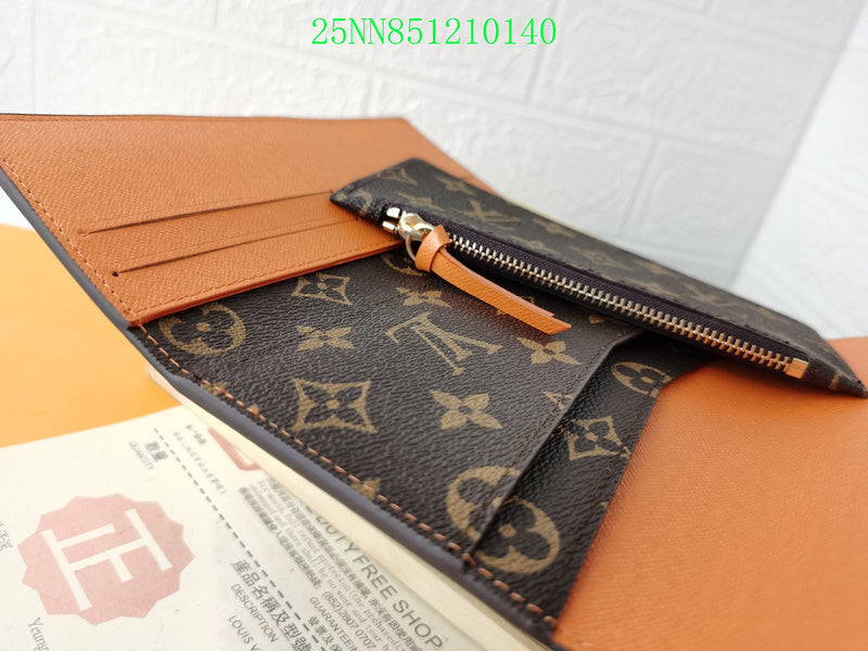 COZY BAGS - CHL Wallet - 371