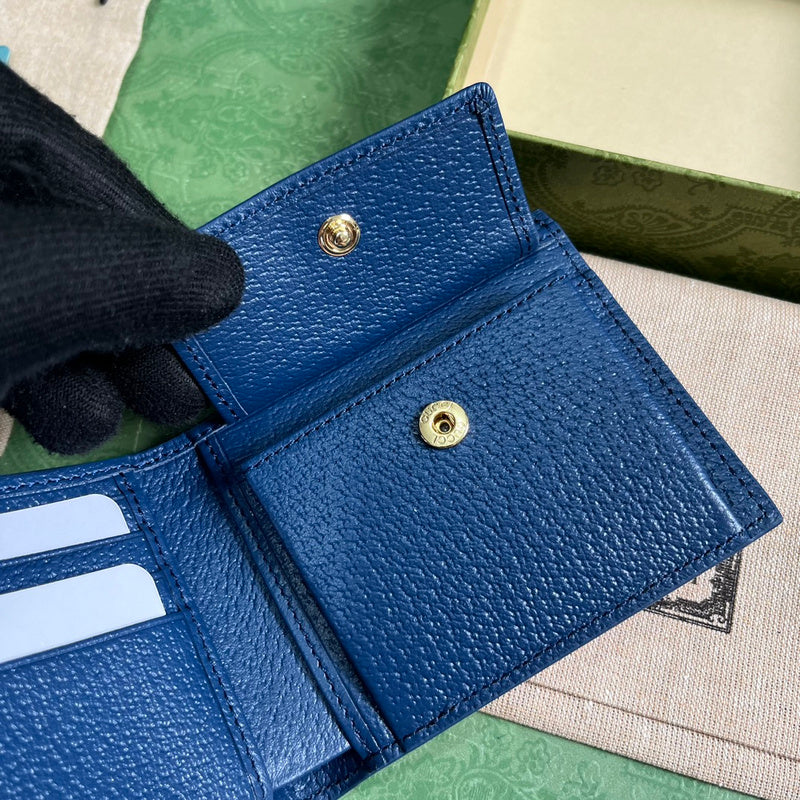 Cozy Bags - GUKI Men Wallets - 018
