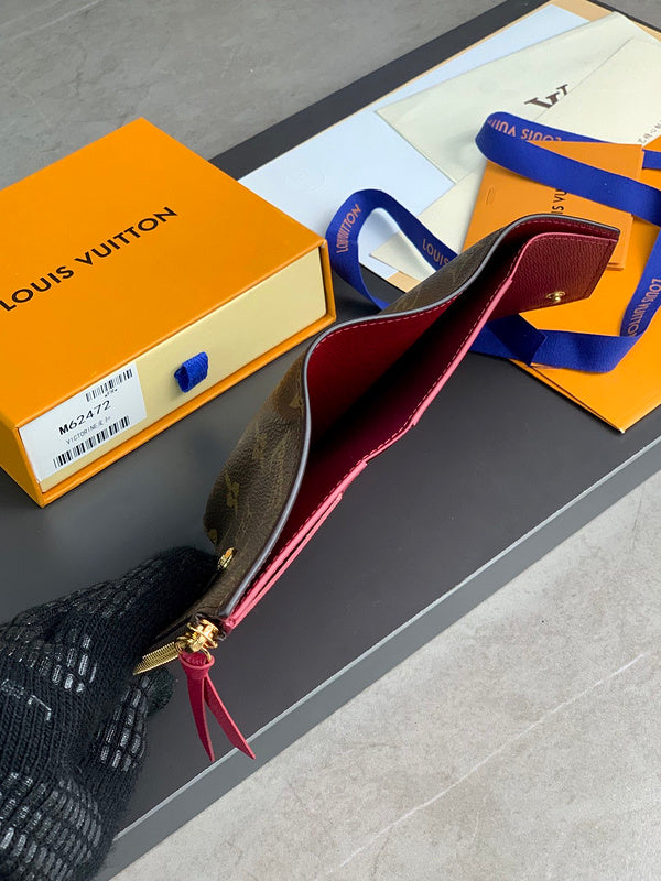 COZY - LOV Wallets - 287