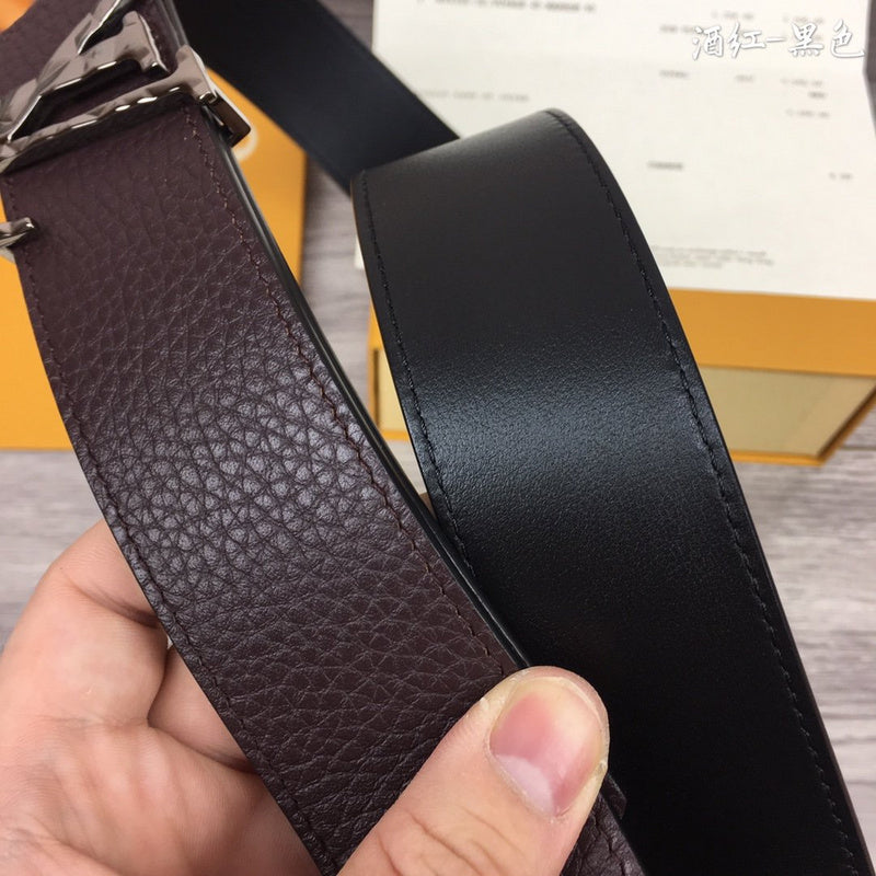 JB - LOV Belts - 225