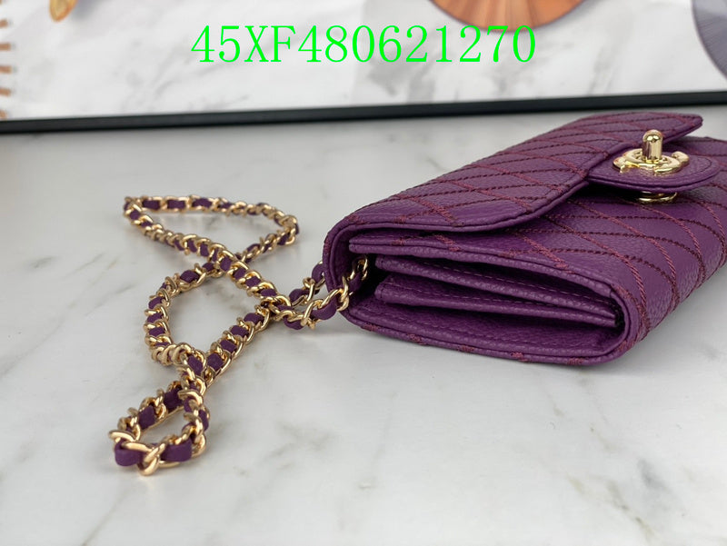 COZY BAGS - CHL Wallet - 094