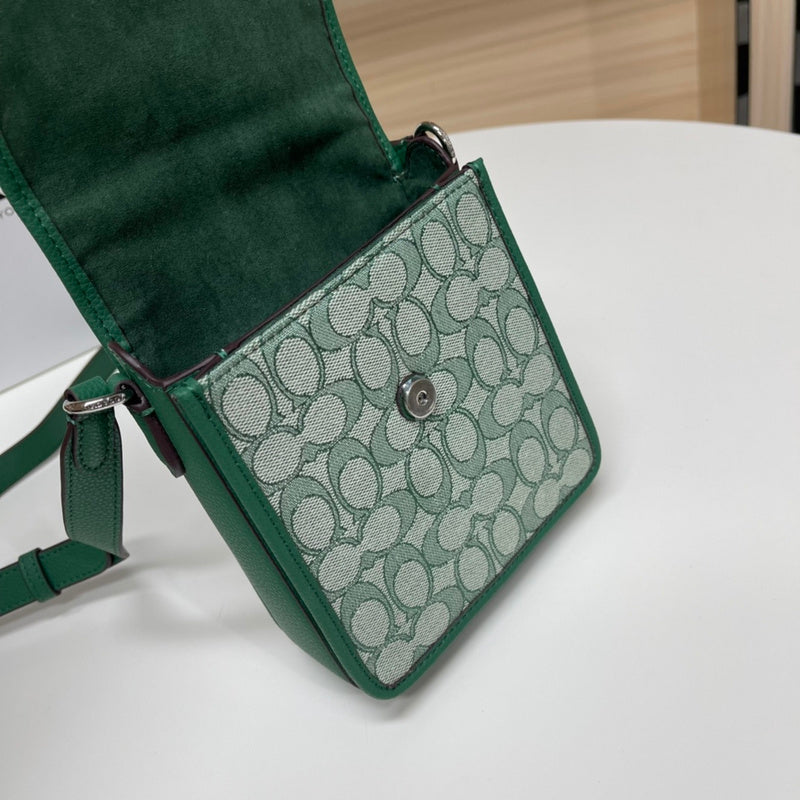COZY - CAH Bags - 201