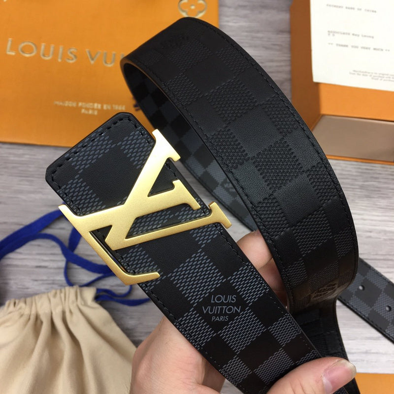 JB - LOV Belts - 273
