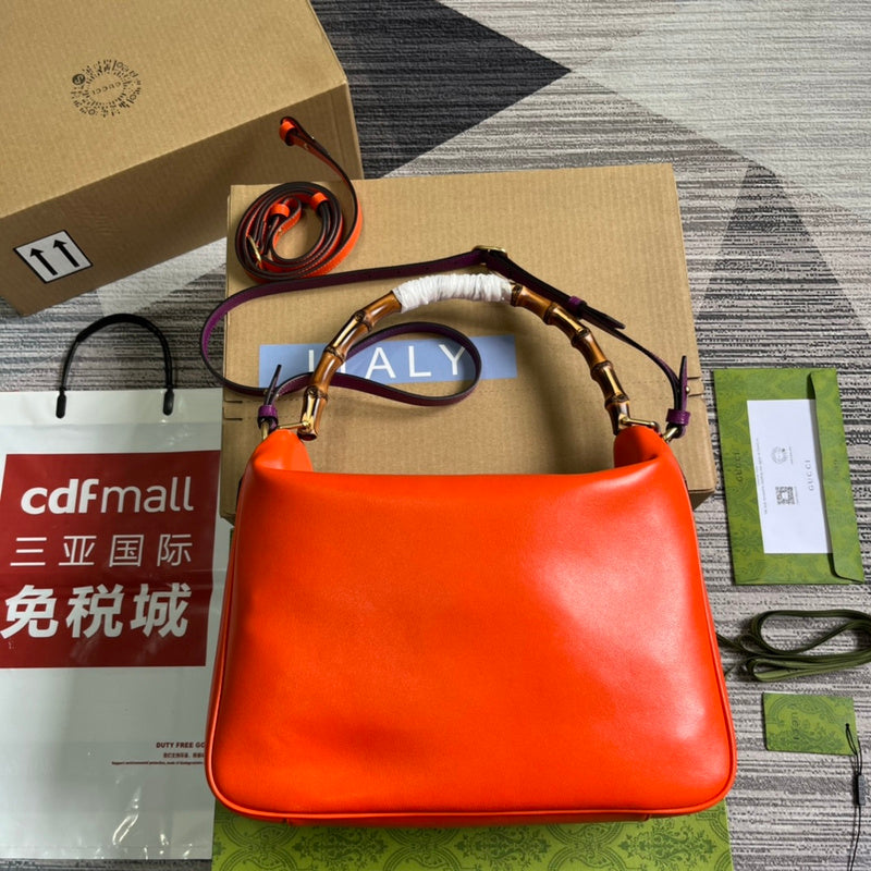 Cozy Bags - GUKI Women Shoulders Bags - 088