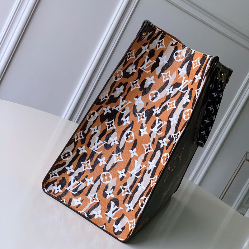 COZY BAGS - LOV Bags - 4201