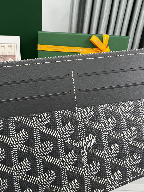 COZY - GYO Wallets - 047