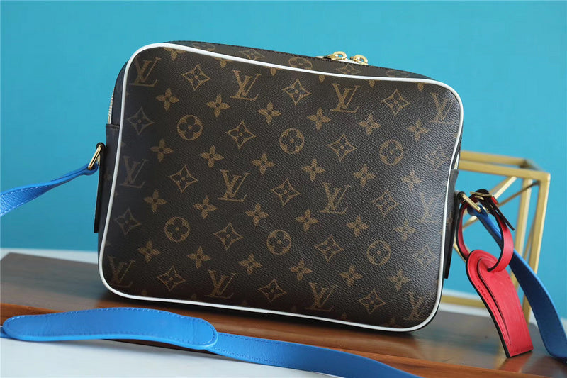 COZY BAGS - LOV Men Bags - 463