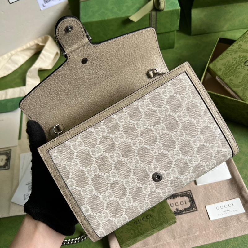 JB - Guki Lady Bags - 707