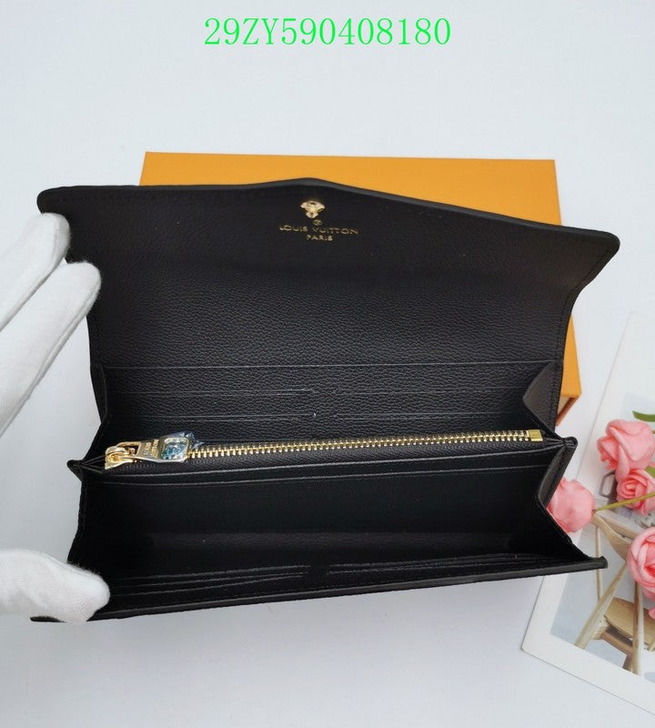 COZY BAGS - CHL Wallet - 1009