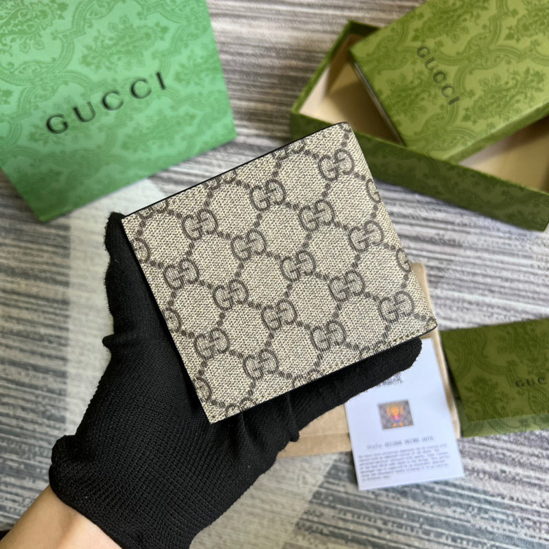Cozy Bags - GUKI Women Wallets - 056