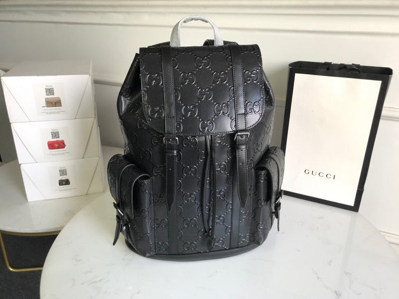 COZY BAGS - Guki Backpacks - 058