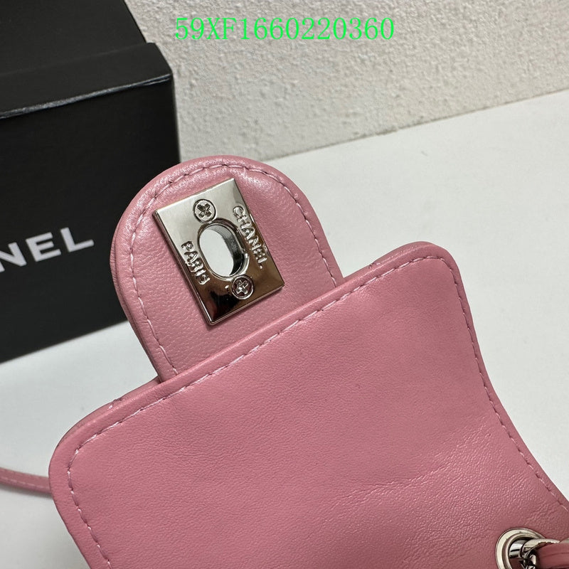 COZY BAGS - CHL Wallet - 208