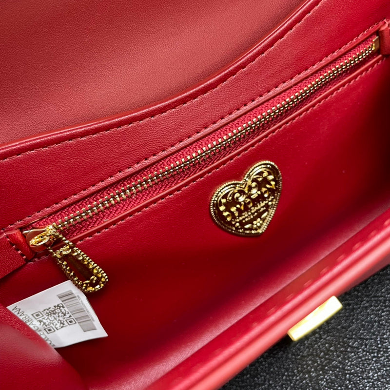 COZY - DAG Bags - 142