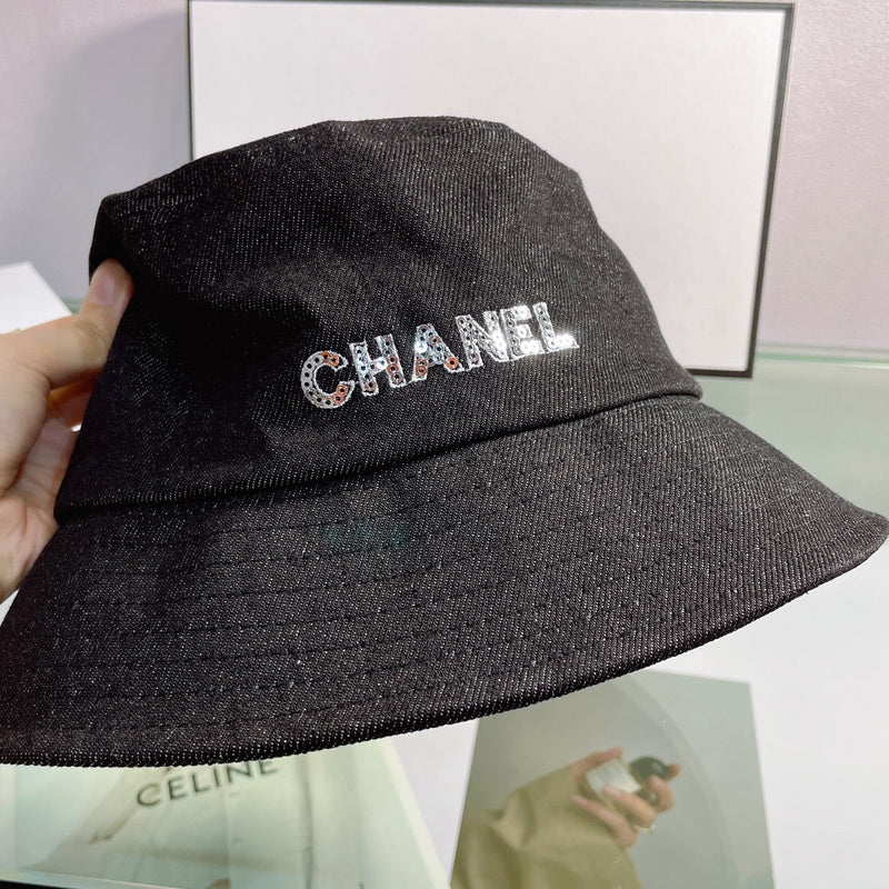 COZY BAGS - CHL Hats & Caps - 059
