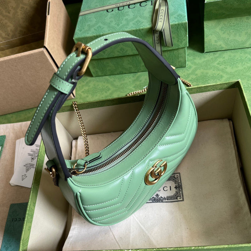 JB - Guki Lady Bags - 296