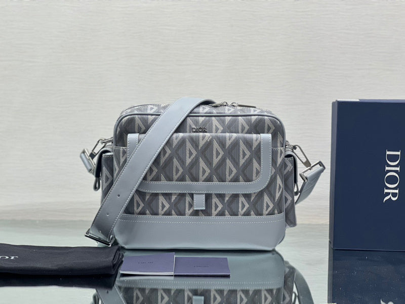 COZY BAGS - DOR Men Bags - 004