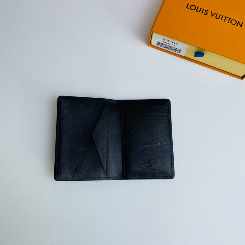 COZY - LOV Wallets - 081