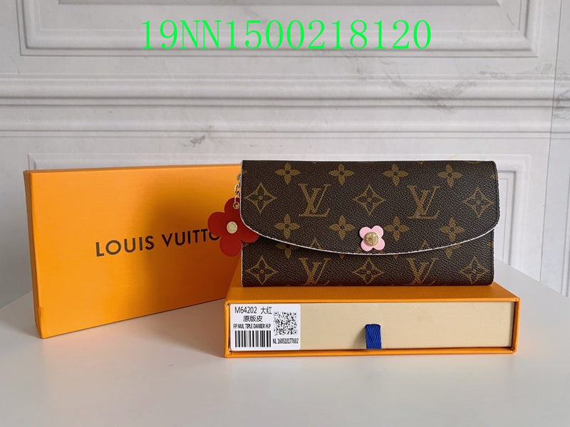 COZY BAGS - CHL Wallet - 247