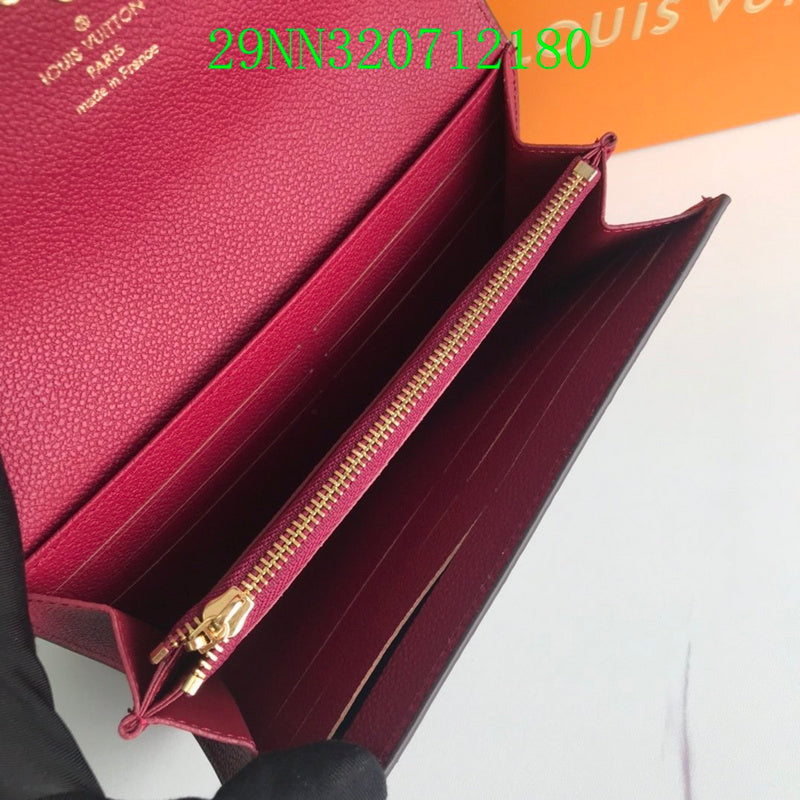 COZY BAGS - CHL Wallet - 756