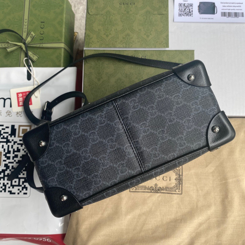 Cozy Bags - GUKI Men Shoulders Bags - 101