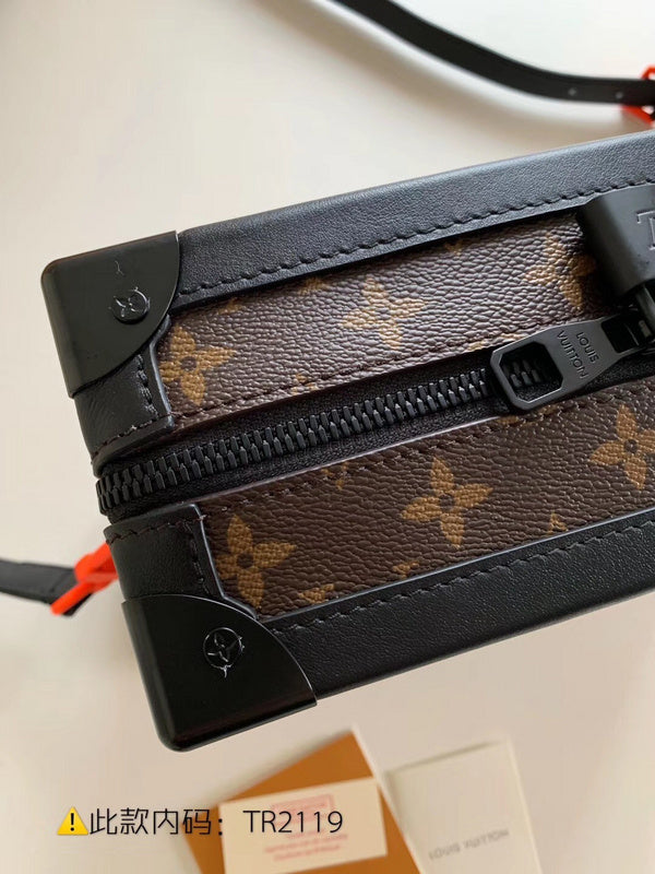 COZY - LV Bags - 5127
