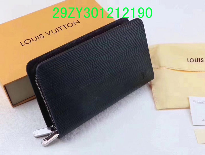 COZY BAGS - CHL Wallet - 1209