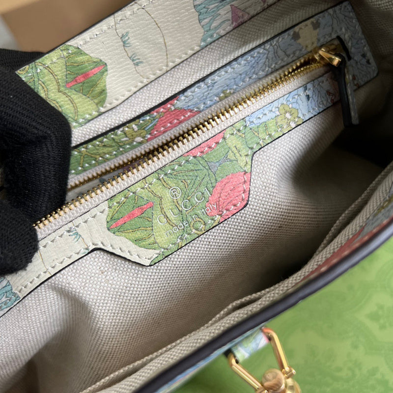 JB - Guki Lady Bags - 718