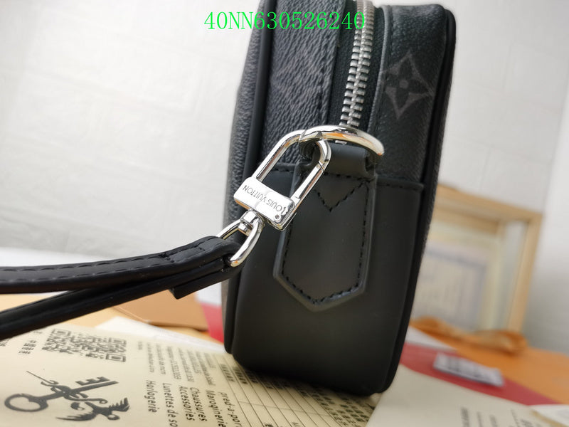 COZY BAGS - CHL Wallet - 904