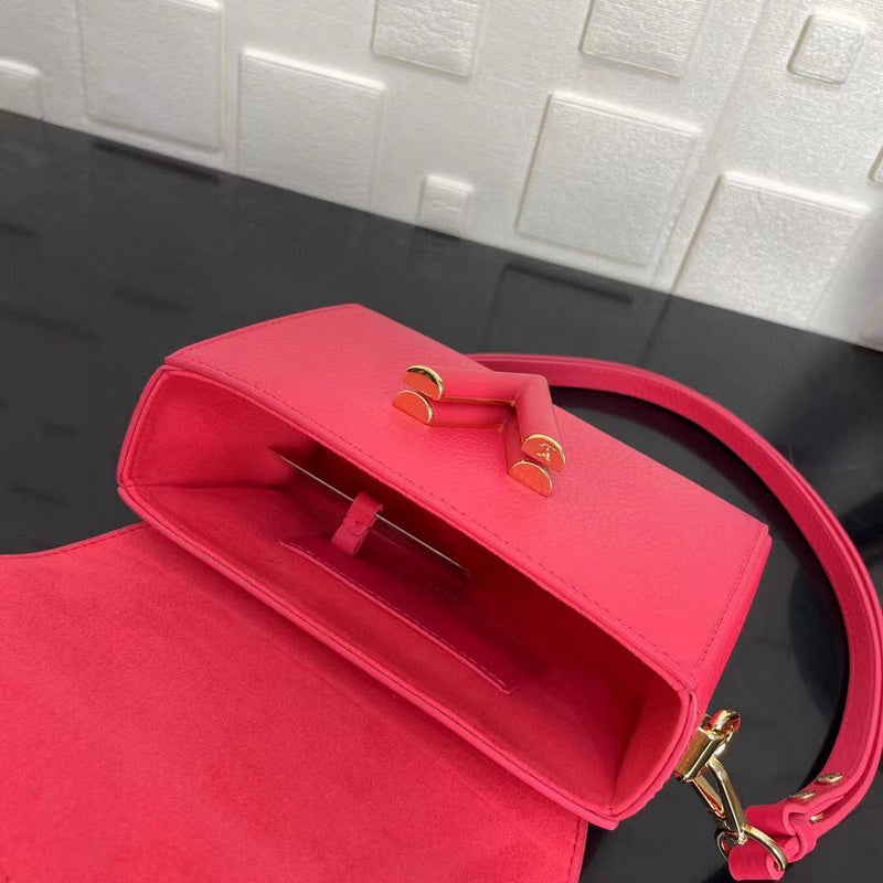 COZY BAGS - LOV Bags - 3549