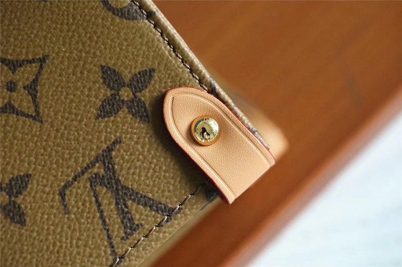 COZY - LOV Lady Bags - 2163