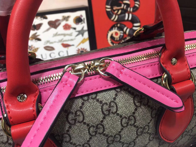 COZY BAGS - GUKI Bags - 493