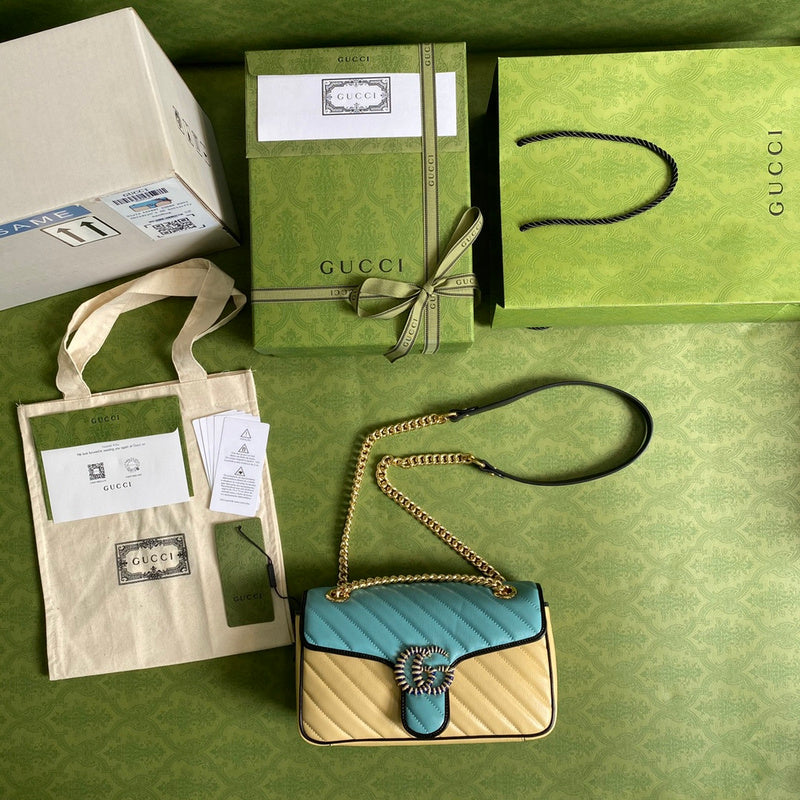 JB - Guki Lady Bags - 1006
