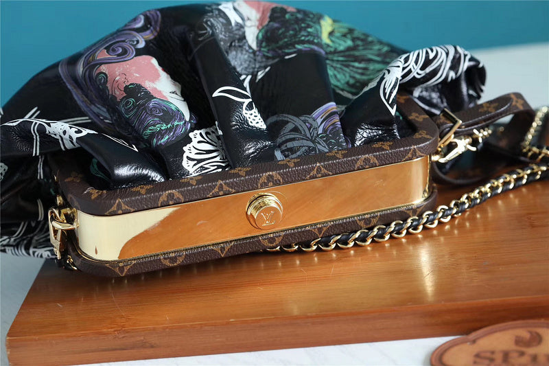 COZY - LOV Lady Bags - 1685