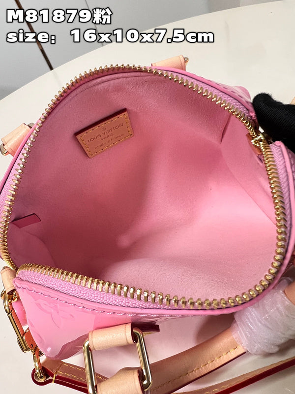 COZY BAGS - LOV Bags - 1002