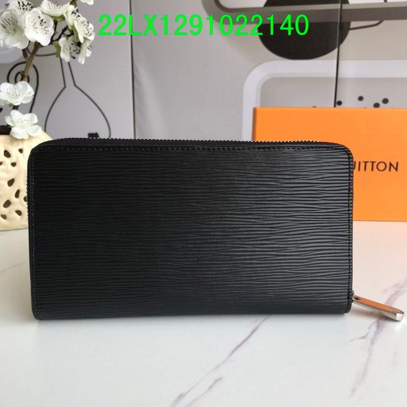 COZY BAGS - CHL Wallet - 1353