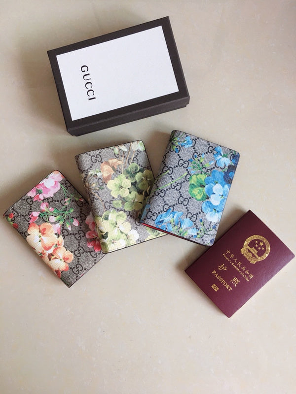 COZY BAGS - Guki Wallet - 481