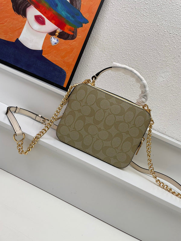COZY - CAH Bags - 312
