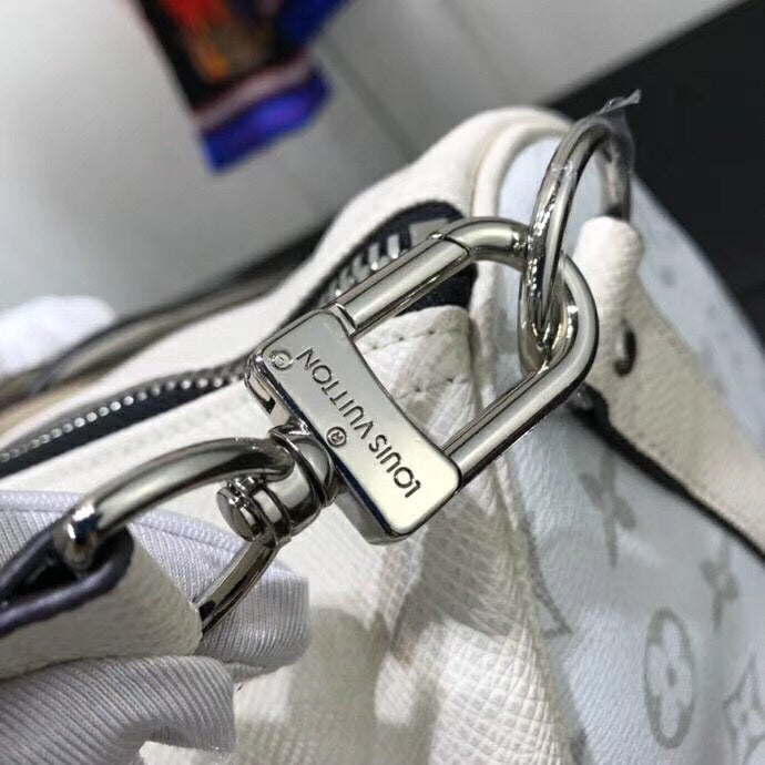 JB - LOV Travel Bags - 152