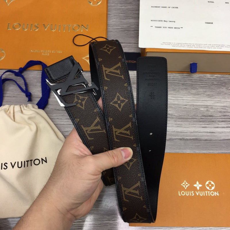 JB - LOV Belts - 103