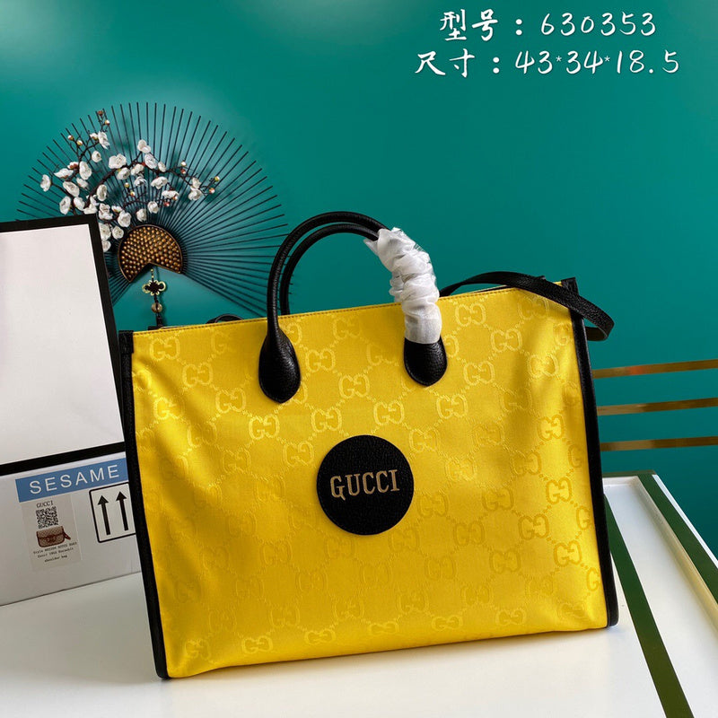 COZY BAGS - Guki Men Bags - 207