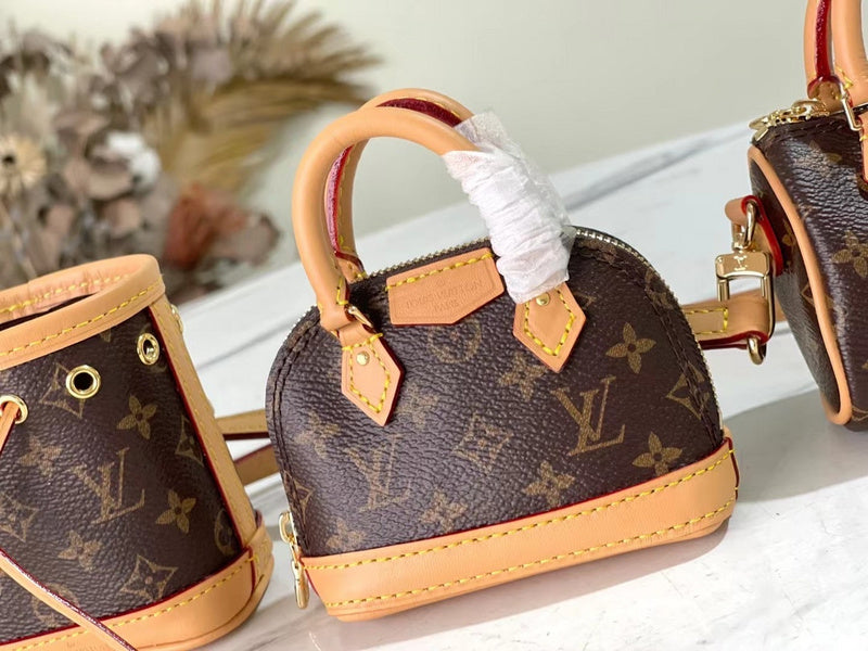 COZY BAGS - LOV Bags - 2864