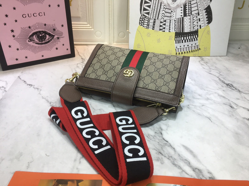 COZY BAGS - GUKI Bags - 466