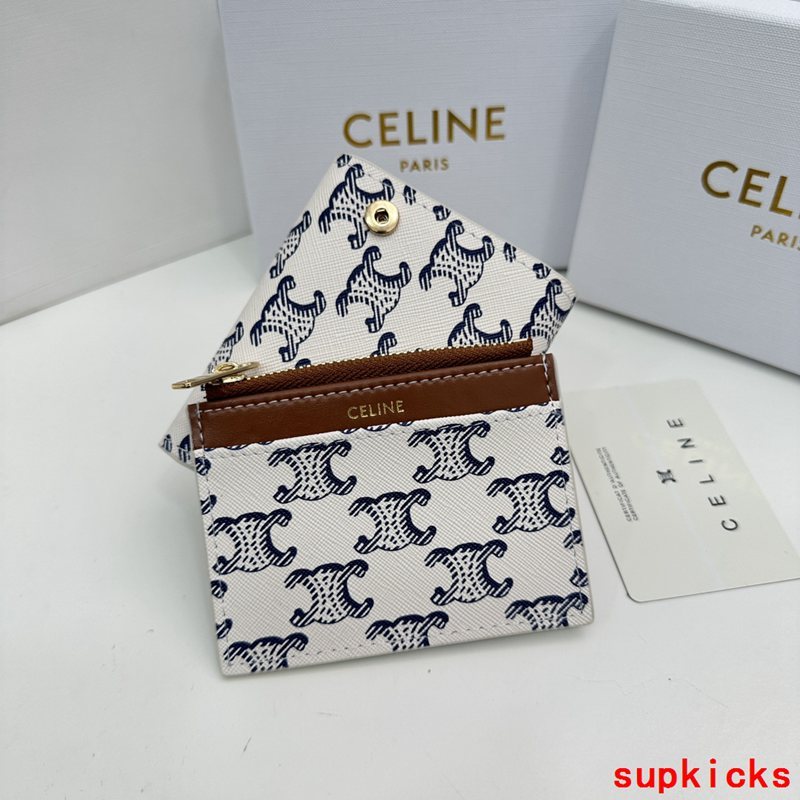 COZY BAGS - Mix Wallets - 708