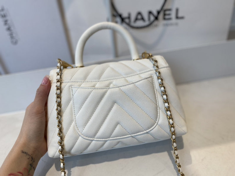 COZY BAGS - CHL Lady Bags - 126