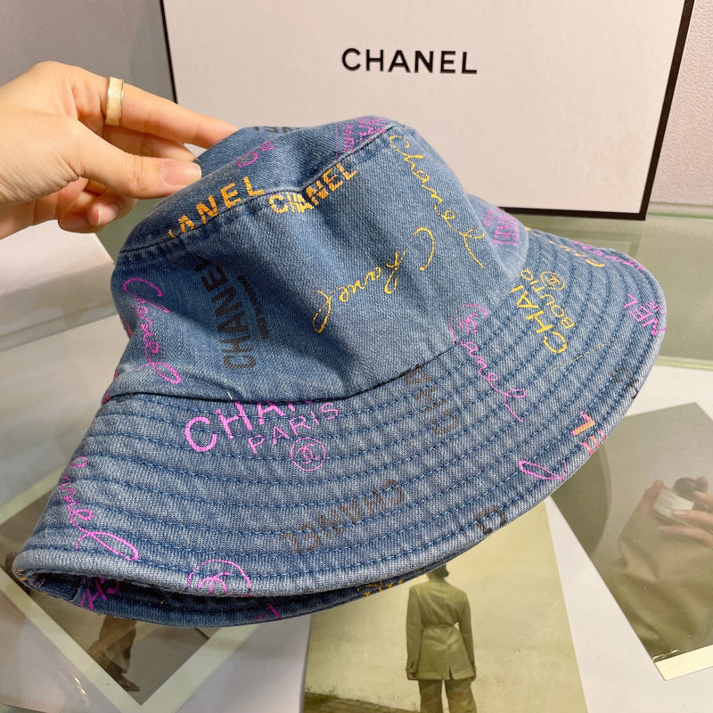 COZY BAGS - CHL Hats & Caps - 060