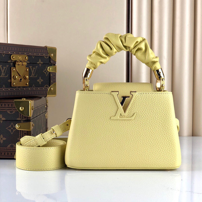 COZY BAGS - LOV Bags - 1835