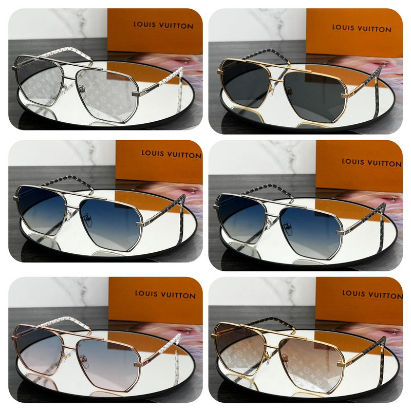 COZY BAGS - LOV Sunglasses - 041